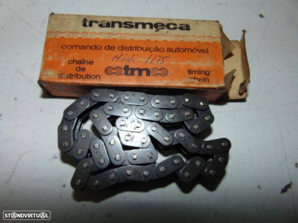 Antigos Austin 8G4197 kit reparação - 9