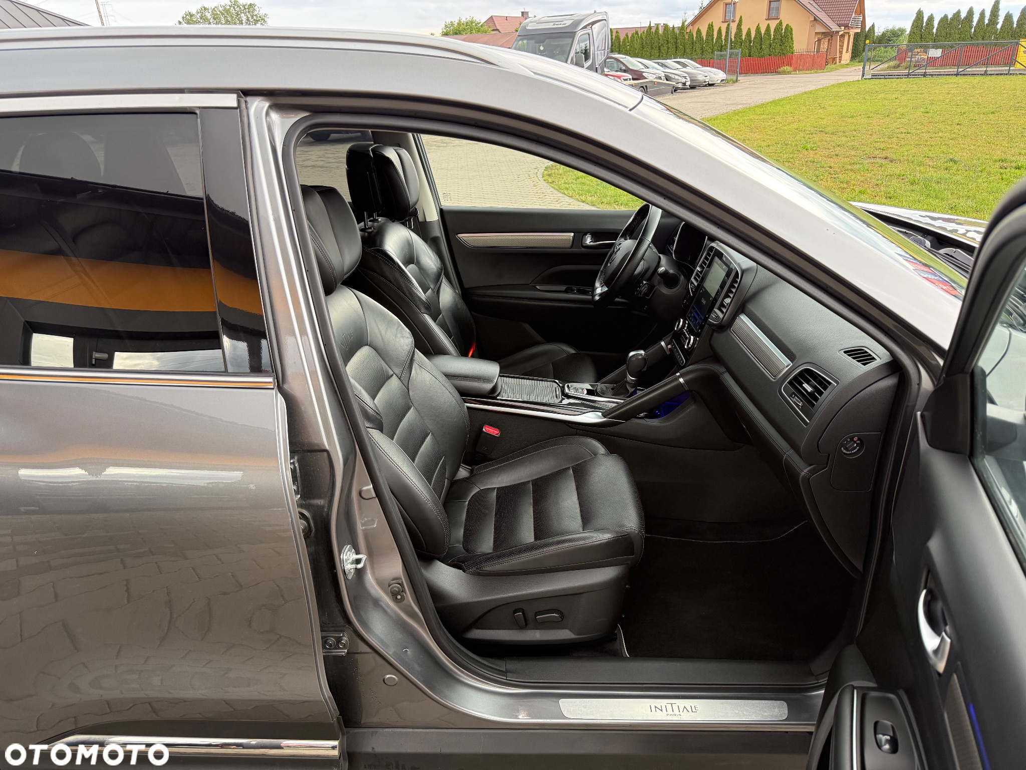 Renault Koleos ENERGY dCi 175 X-tronic 4WD INITIALE PARIS - 25