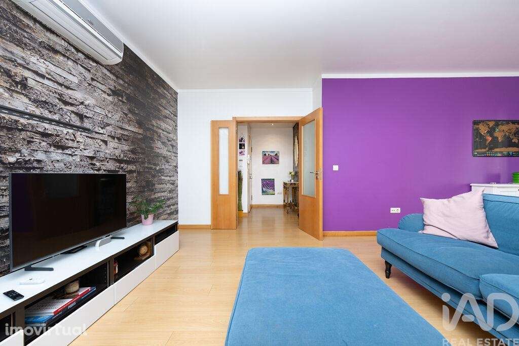 Apartamento T3 em São Domingos de Rana de 117,08 m2 - Grande imagem: 3/20