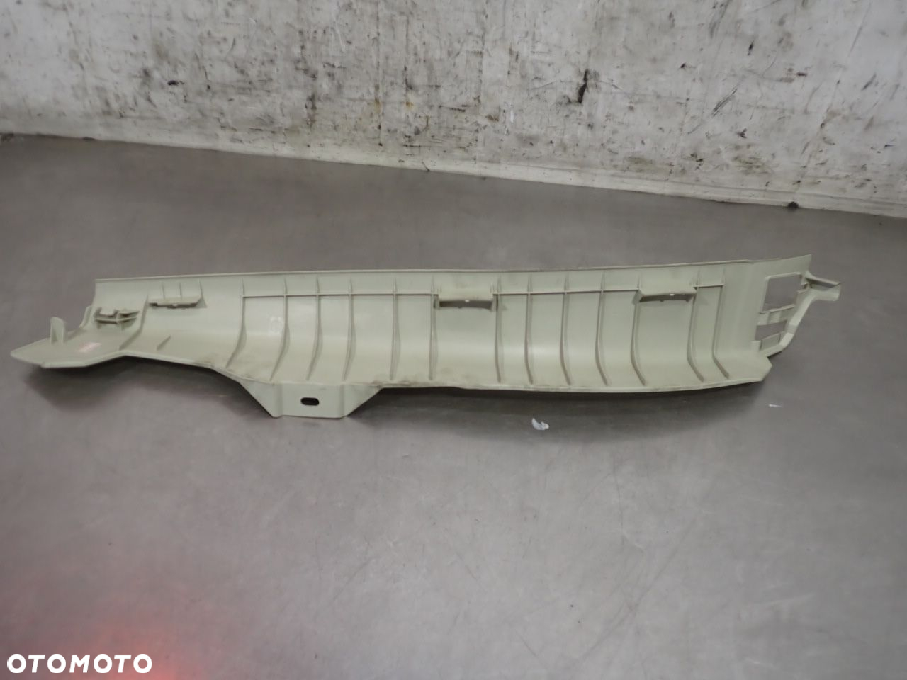 OSŁONA PROGU PRAWA TYLNA INFINITI M37X 76917-1MA0A - 6