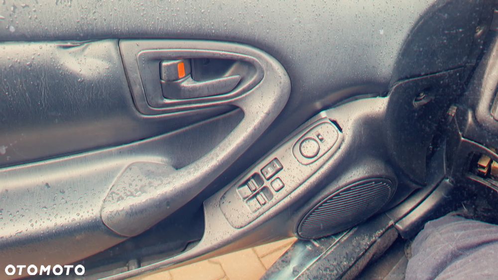 Toyota Celica 1.8 - 9