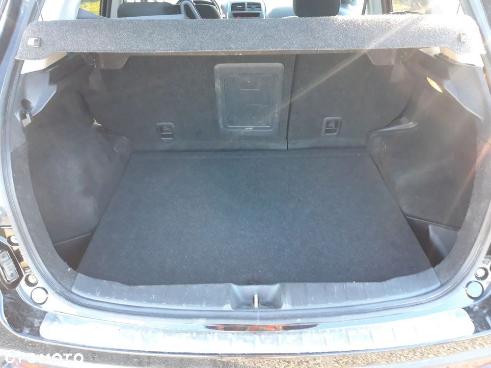 Mitsubishi ASX 1.8 DI-D 2WD Edition - 10