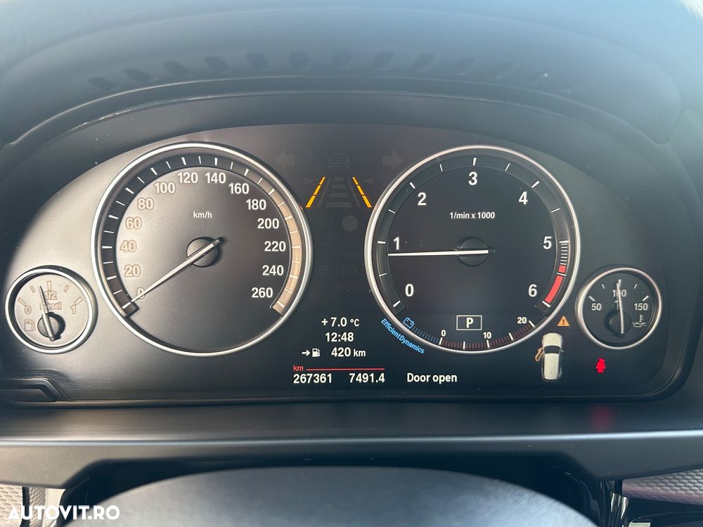 BMW X5 - 10