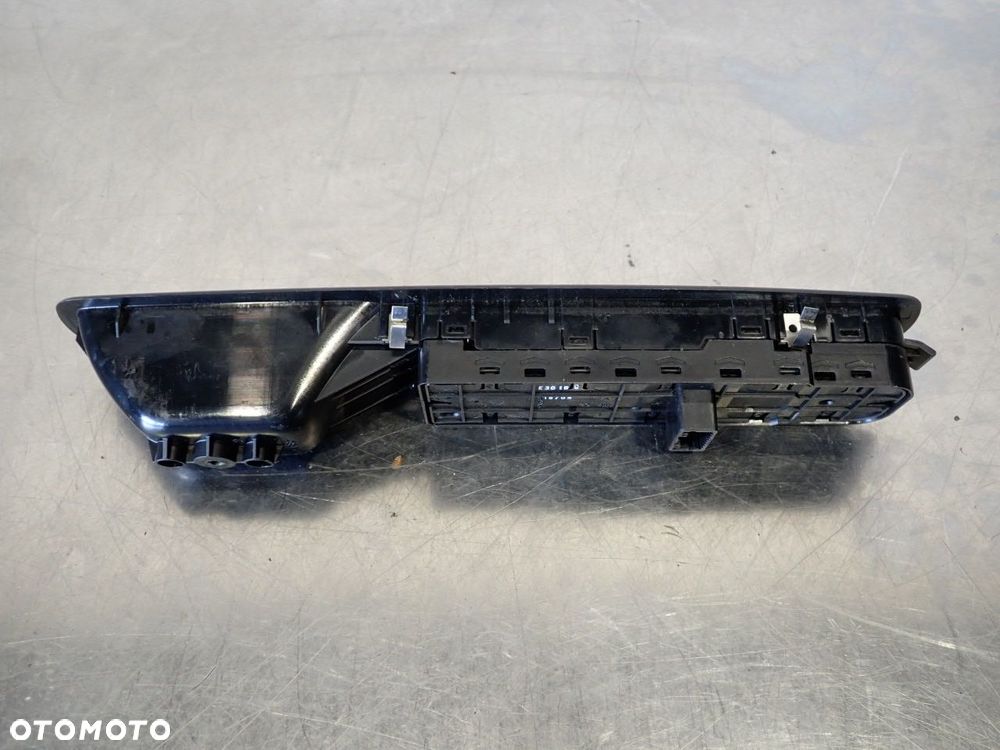 PANEL STEROWANIA SZYB RENAULT GRAND SCENIC III - 4