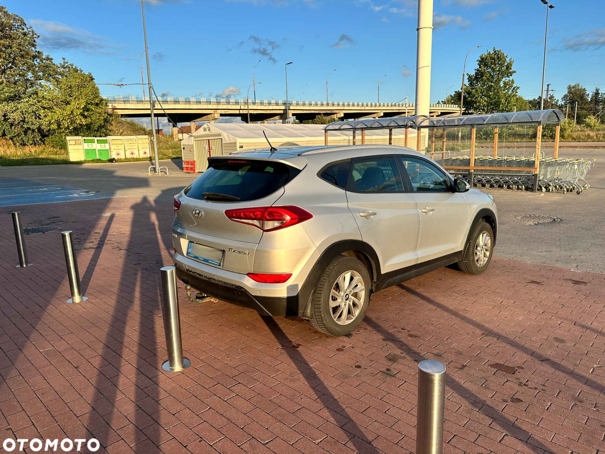 Hyundai Tucson - 4