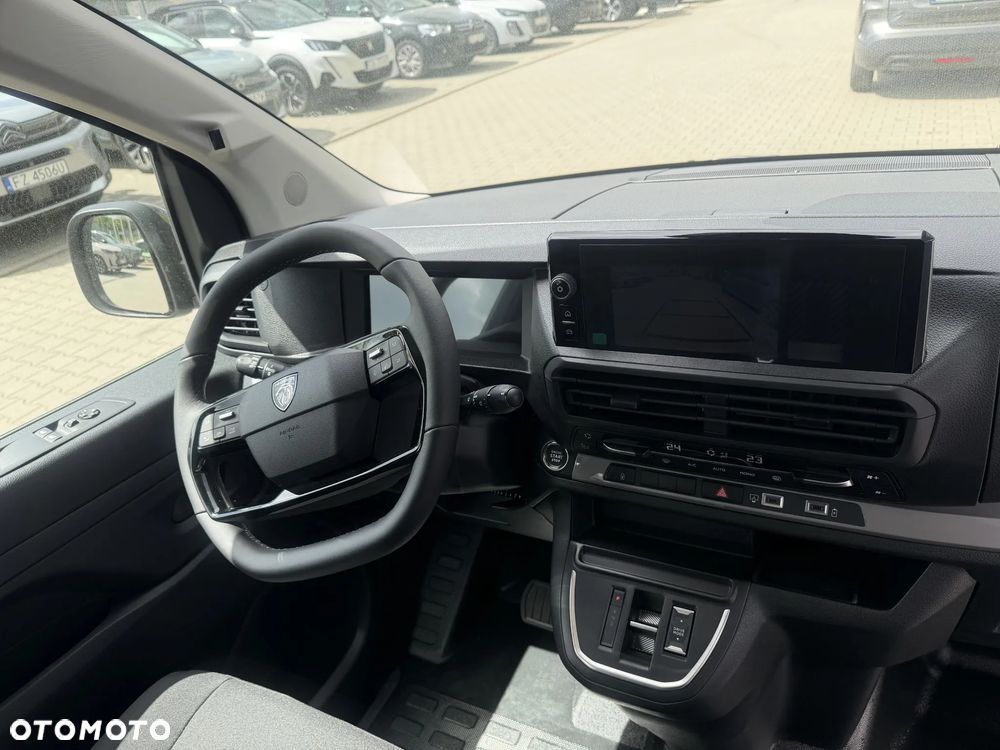 Peugeot Expert - 11