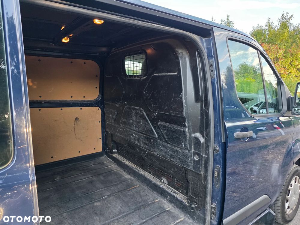 Ford Transit Custom - 20