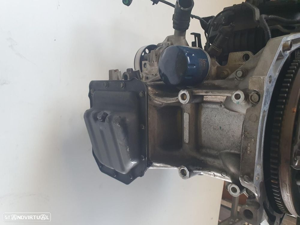 MOTOR COMPLETO KIA CEED SPORTSWAGON ED REF. G4FC - 2