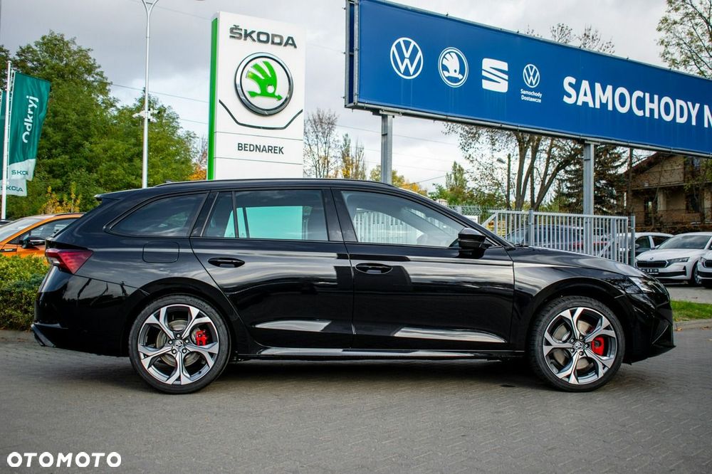 Skoda Octavia - 10