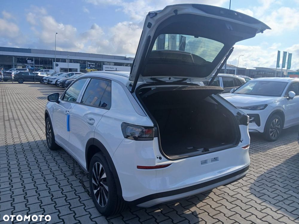 Volkswagen T-Roc 1.5 eTSI Style DSG - 7