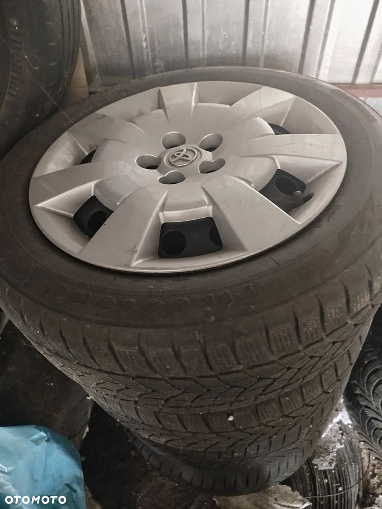 Toyota Avensis 1.8 VVT-i Luna - 7