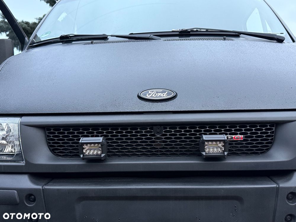 Ford Transit - 3