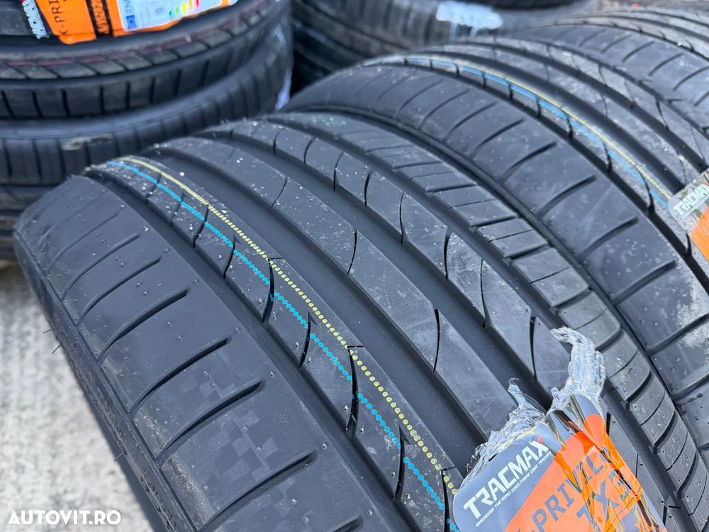 4 anvelope vara 245-35-20 si 275-30-20 cauciucuri sport BMW F10 F11 BMW G30 G31 Mercedes W212 E class Cauciucuri 245-35-20 si 275-30-20 - 5