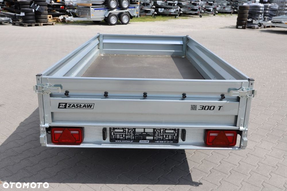 Zaslaw ZASŁAW 300T  300x150x35cm FULL LED  Dostawa pod dom!!! - 5