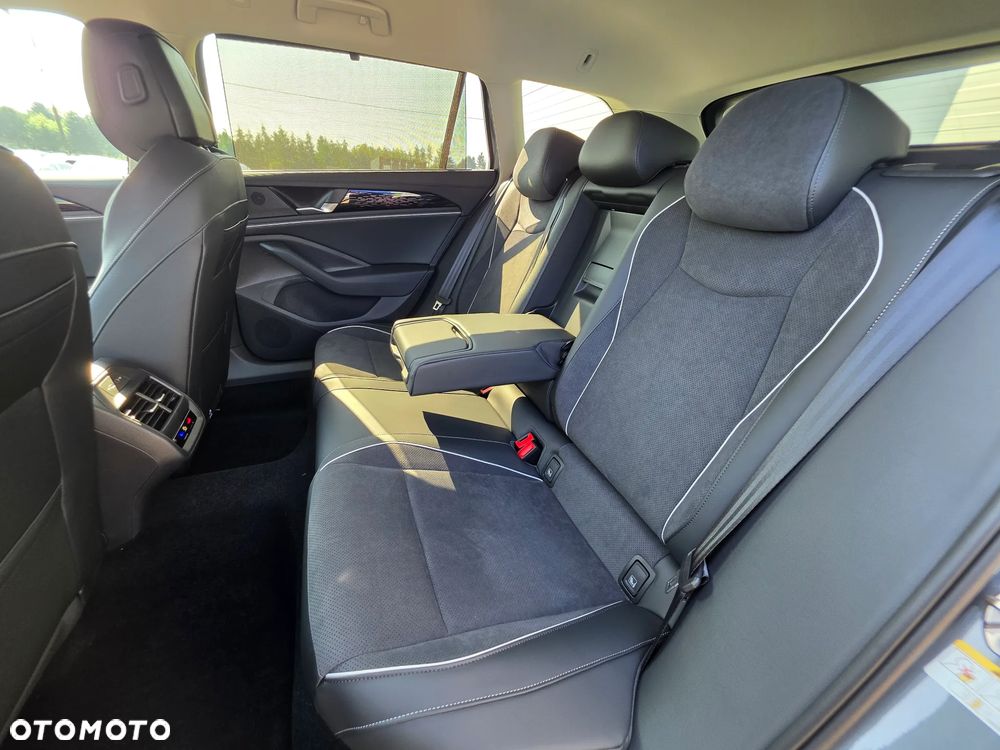 Volkswagen Passat - 20