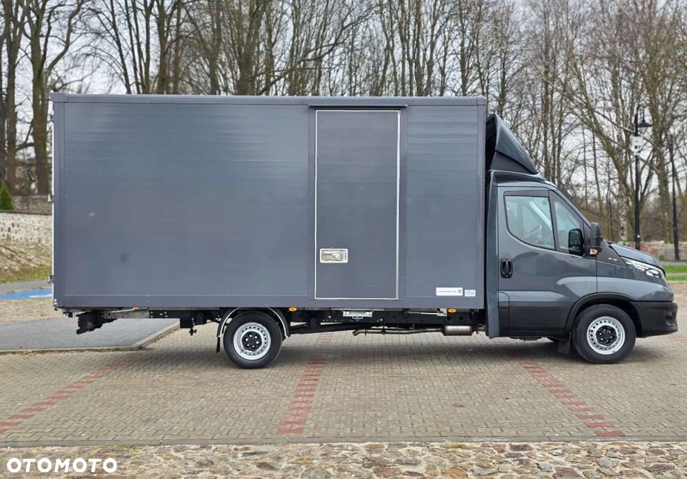 Iveco Daily 35S18 - 4