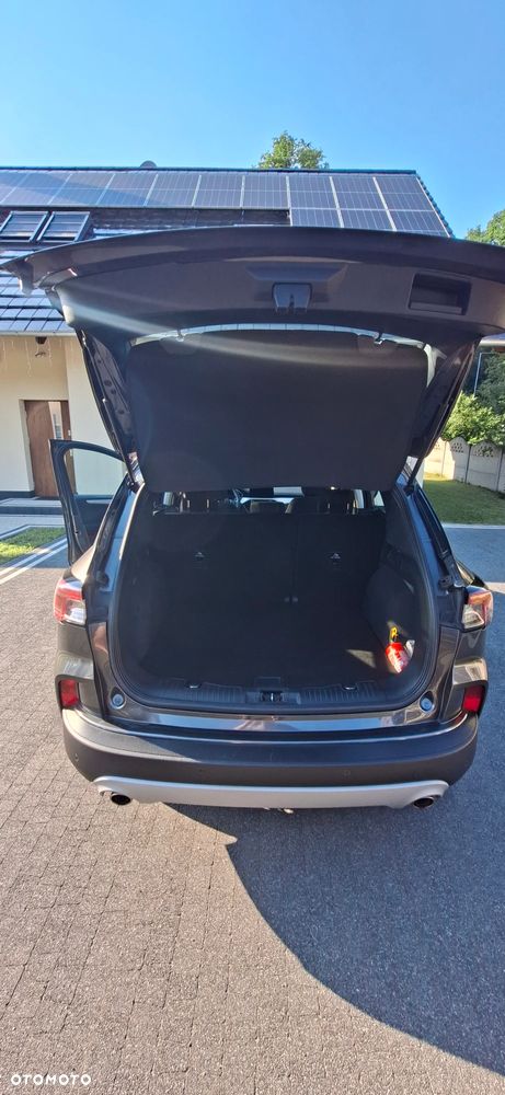 Ford Kuga 1.5 EcoBlue COOL&CONNECT - 7