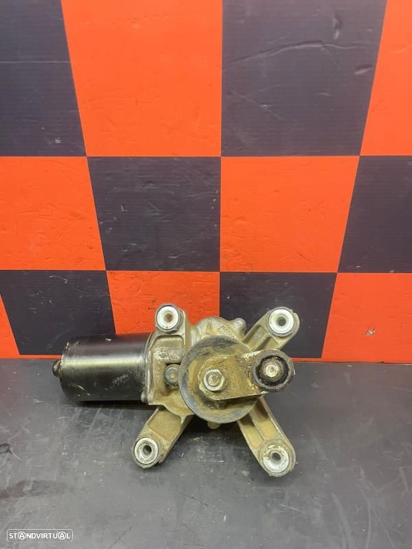 Motor De Limpa Vidros Frente Isuzu D-Max I (Tfr, Tfs, Trf) - 2
