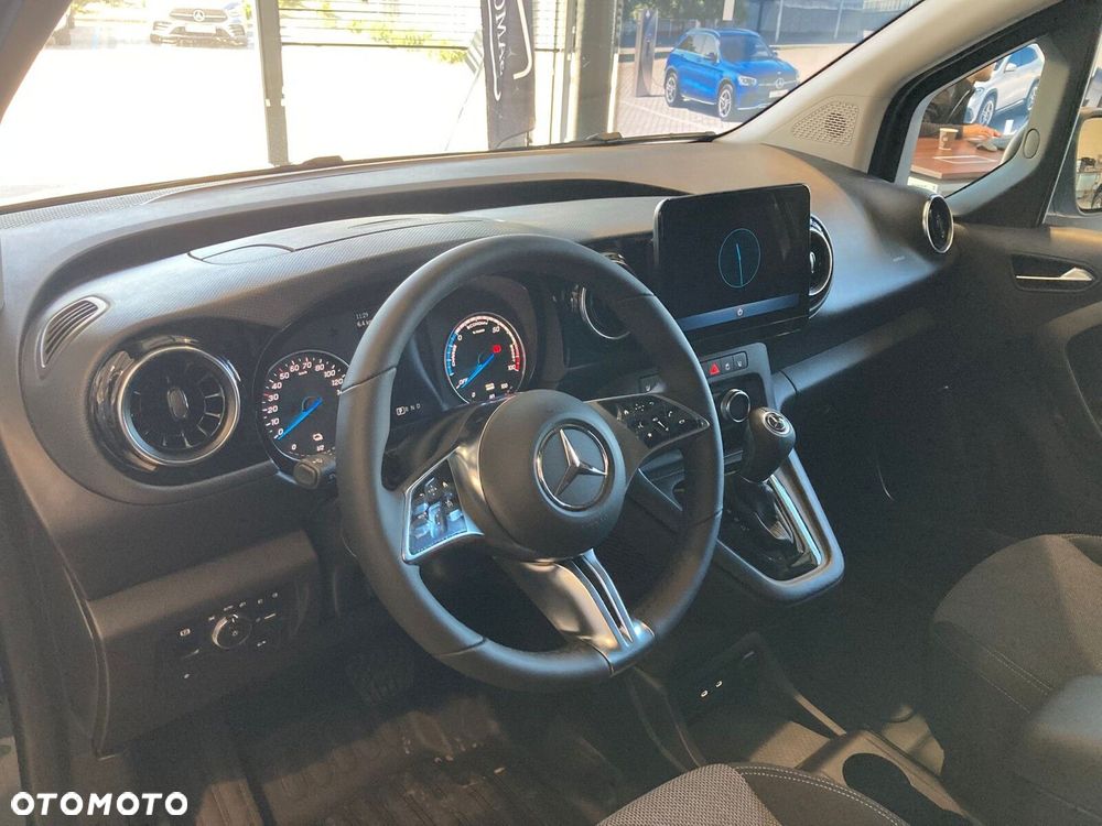 Mercedes-Benz eCitan - 10