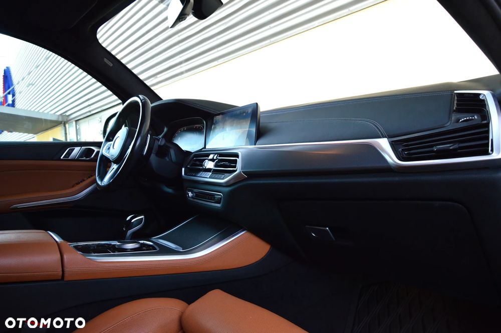 BMW X5 xDrive30d mHEV sport - 19