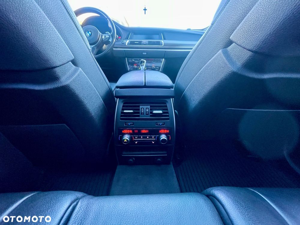 BMW 5GT 535d xDrive Modern Line - 17