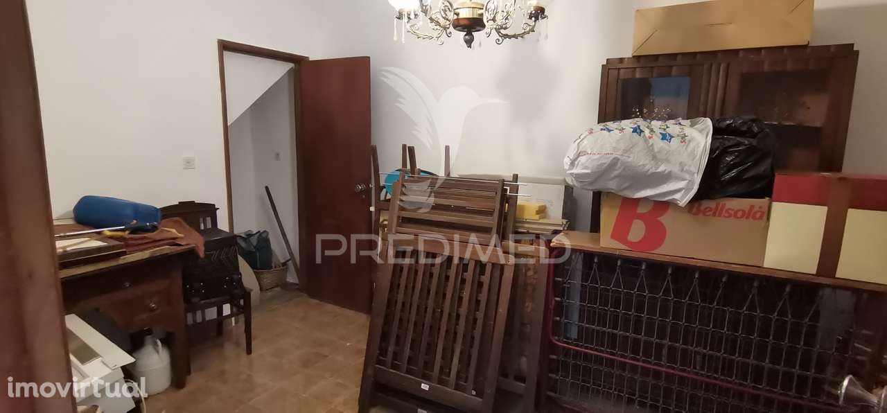 Moradia T2 nas Carreiras - Grande imagem: 3/12