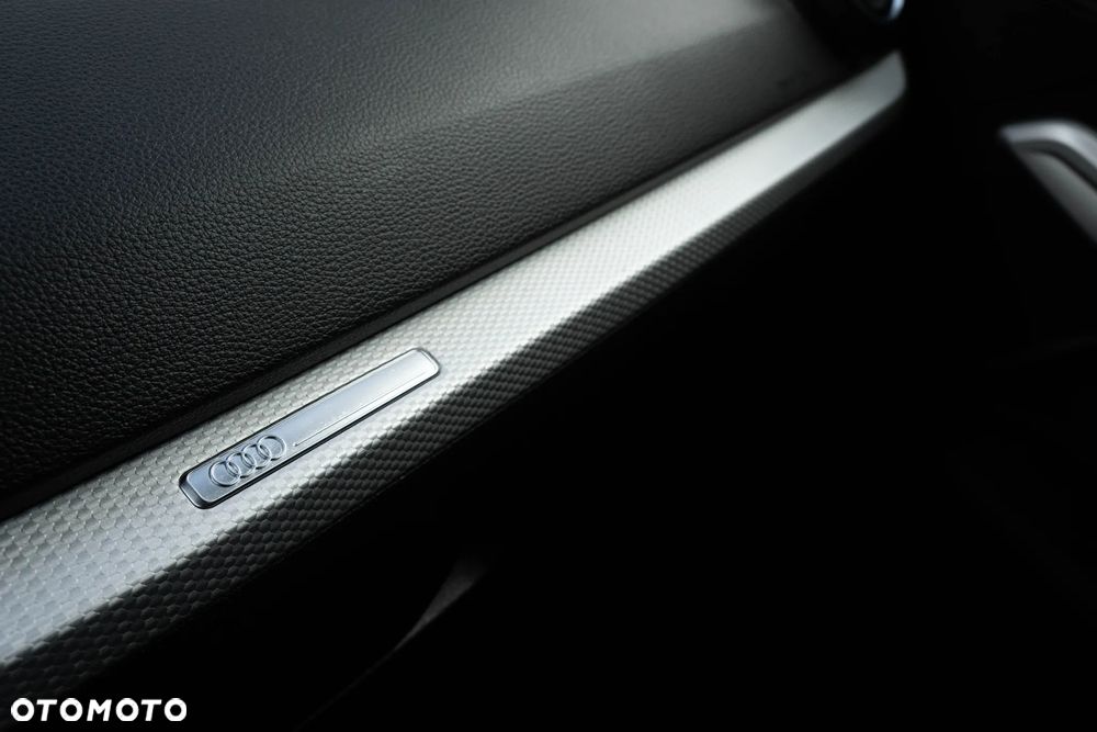 Audi Q2 30 TFSI - 20