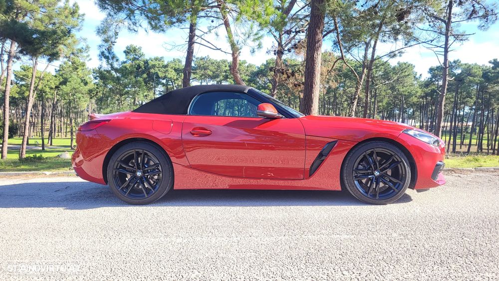 BMW Z4 - 49