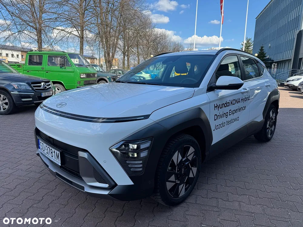 Hyundai Kona - 4