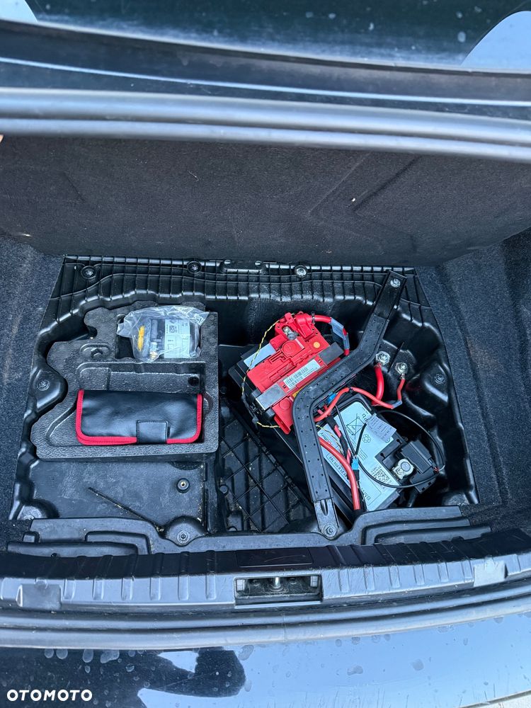 BMW Seria 1 118d - 23