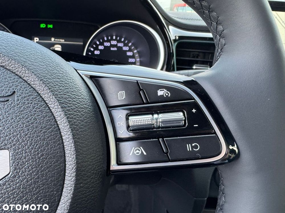 Kia XCeed 1.6 T-GDI Tribute DCT - 15