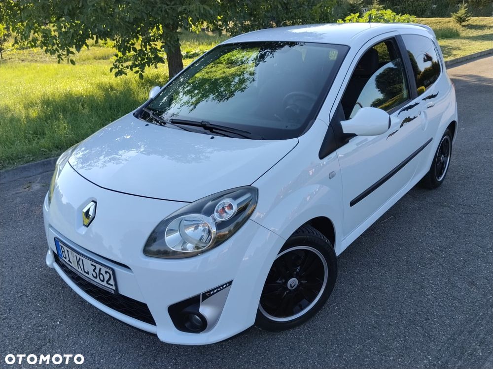 Renault Twingo 1.2 16V Rip Curl - 1