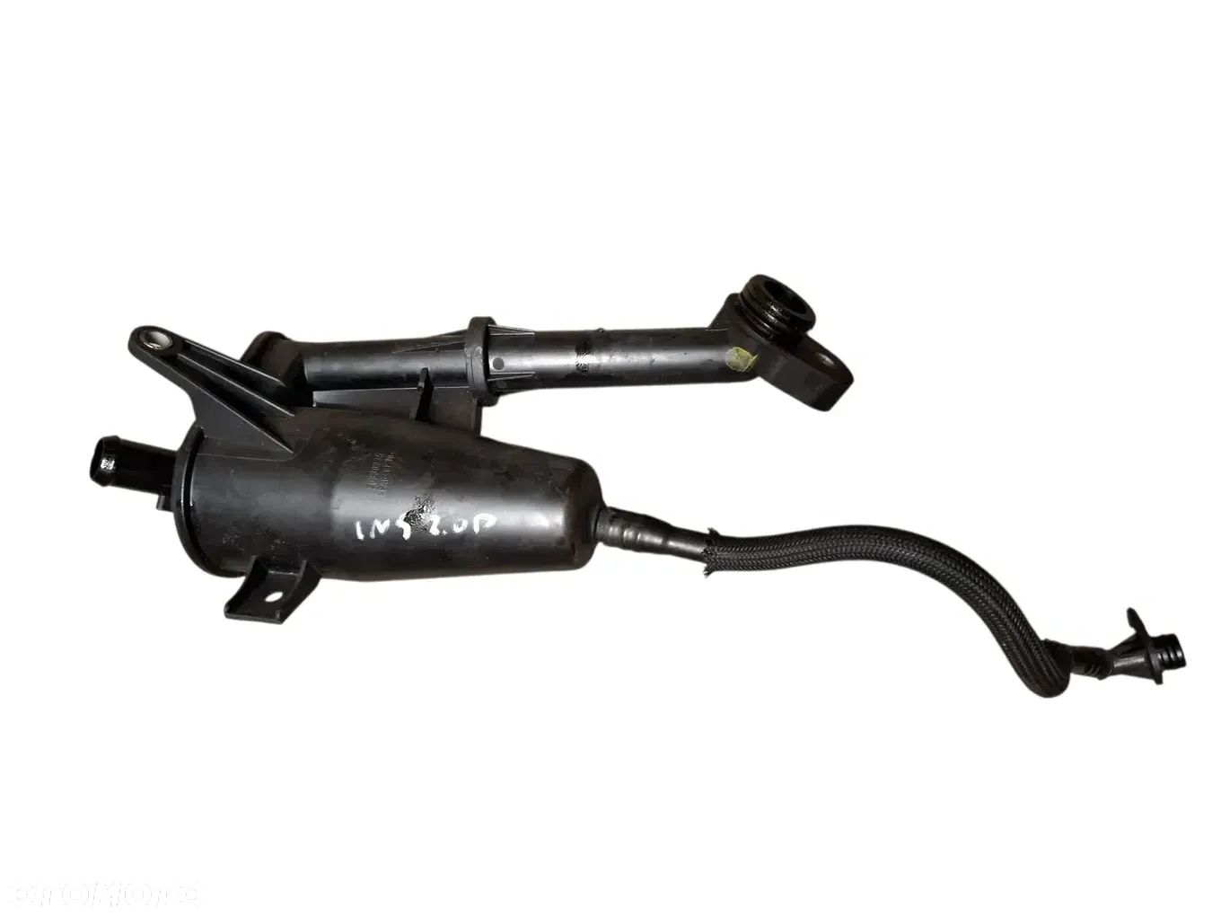 ODMA SEPARATOR OLEJU OPEL INSIGNIA 2.0CDTI SLASK WYSYLKA - 1
