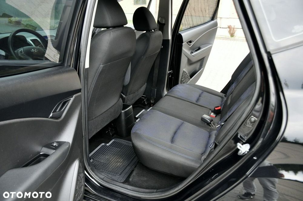 Hyundai ix20 - 20