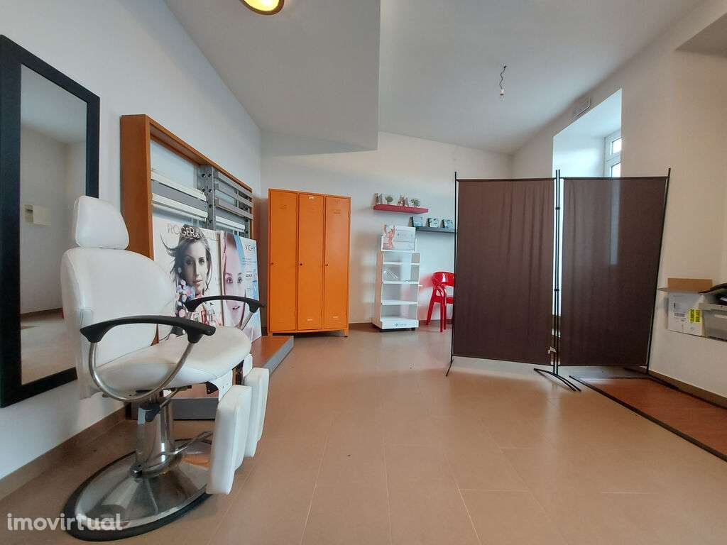 Arrendamento Loja - Grande imagem: 4/6