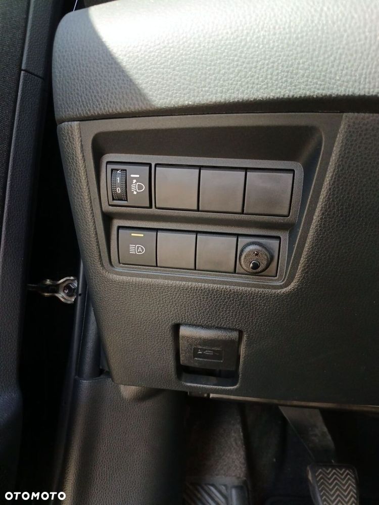Toyota Yaris Cross 1.5 Comfort - 23