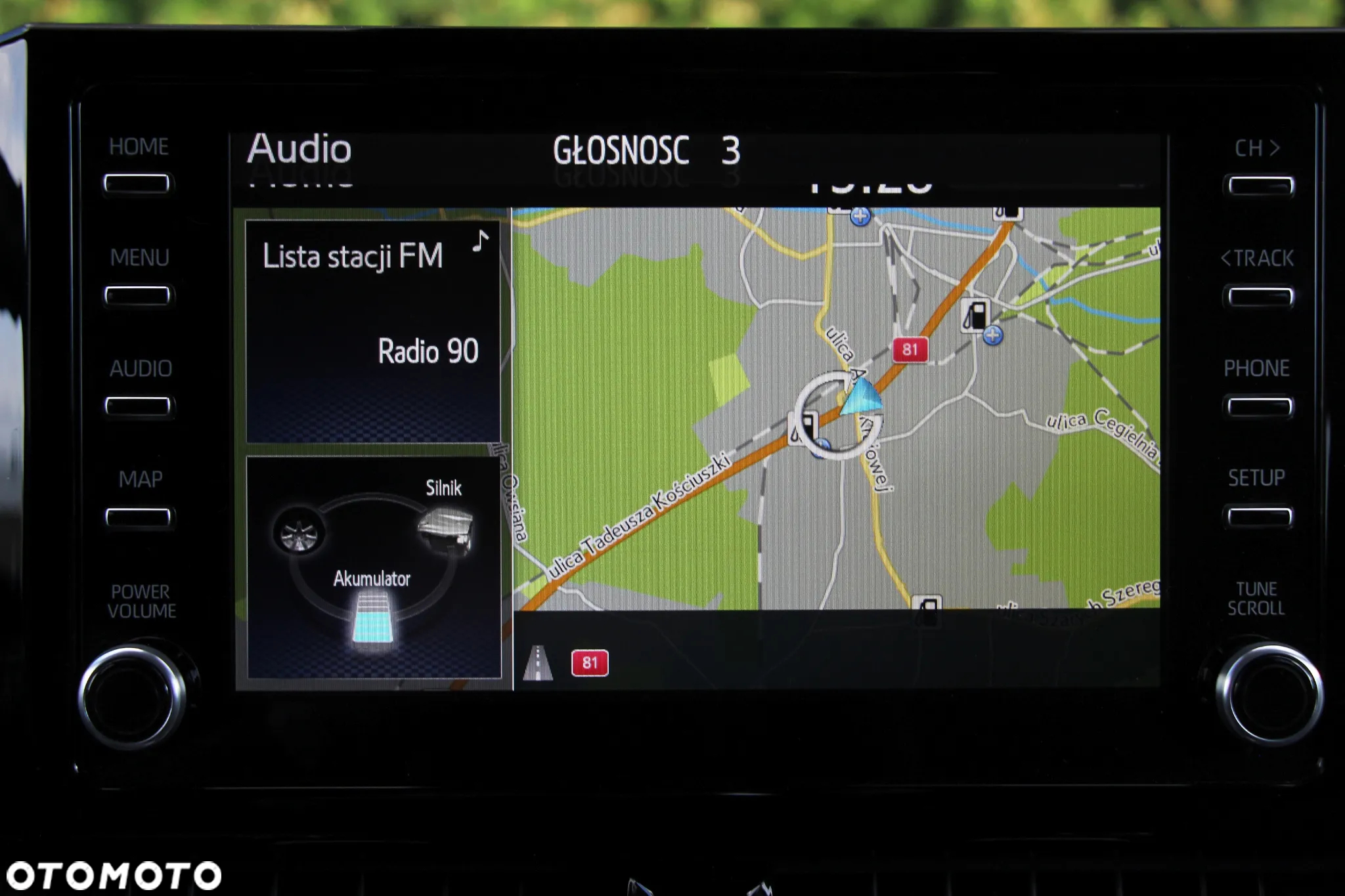 Toyota Corolla 2.0 Hybrid Comfort - 32