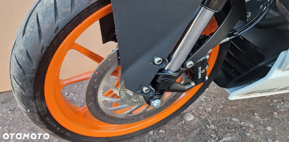 KTM RC 390 - 7