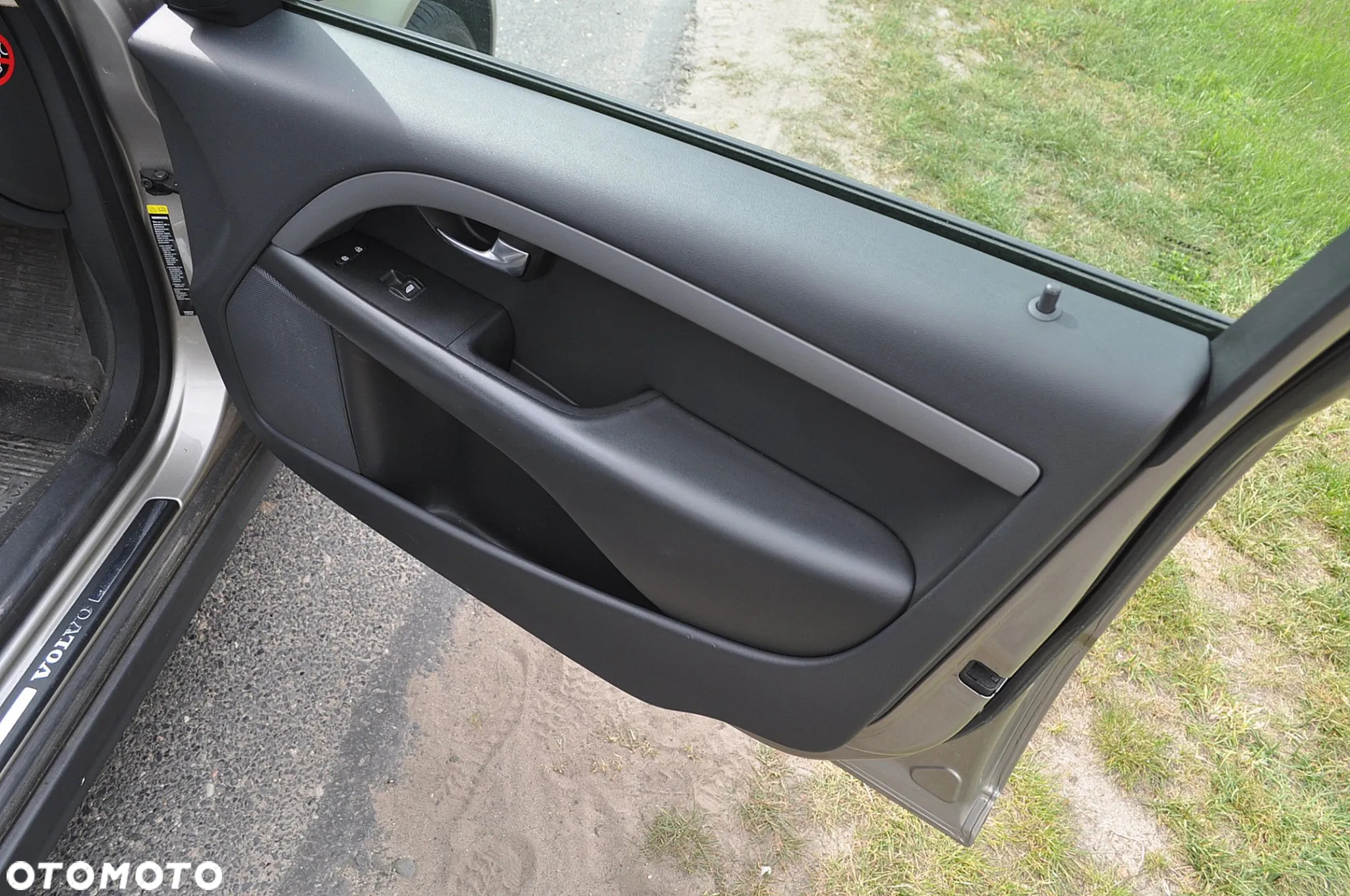 Volvo V70 2.0 Summum - 21