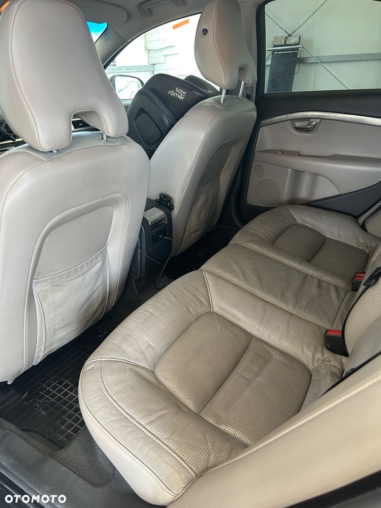 Volvo S80 T6 AWD Summum - 11