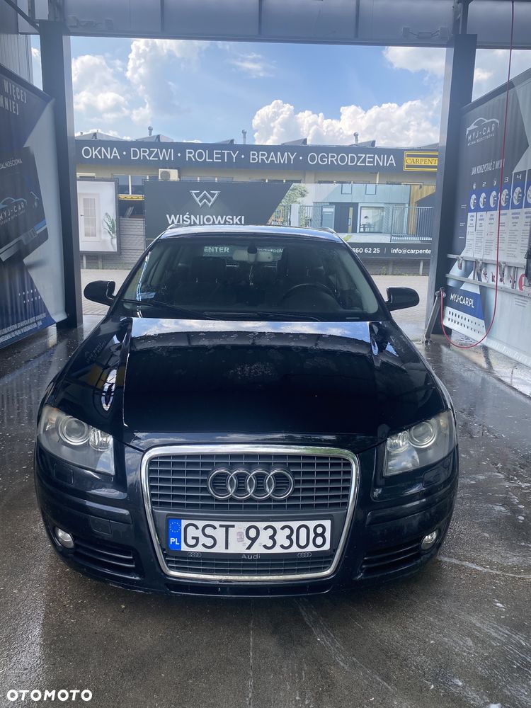Audi A3 Sportback - 10