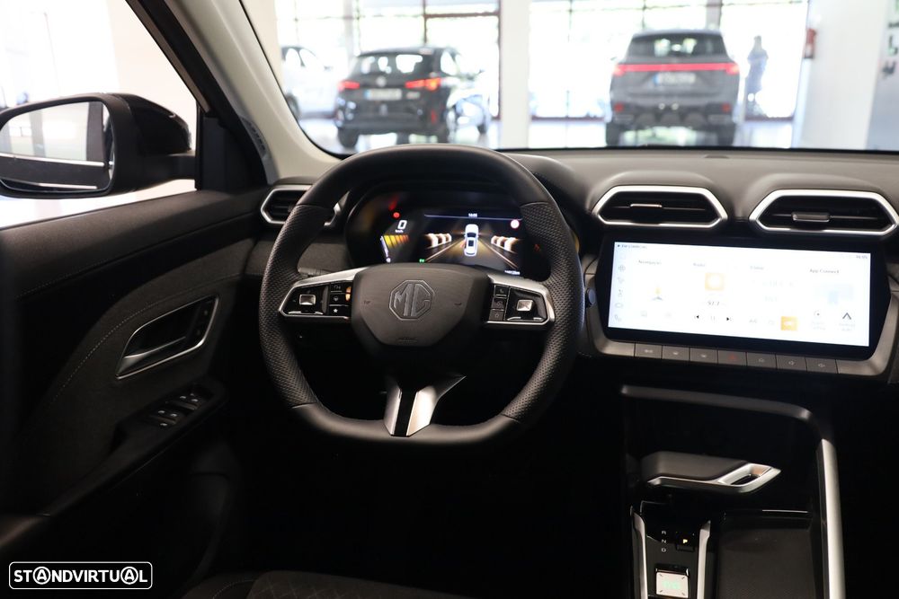 MG ZS 1.5 Hybrid+ Comfort - 15
