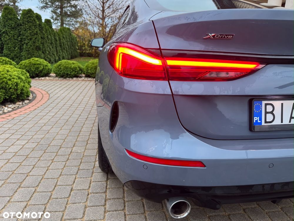 BMW Seria 2 225i xDrive - 14