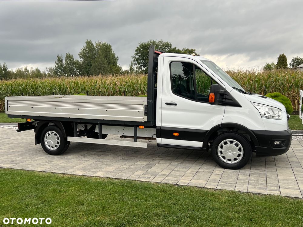 Ford Transit - 4