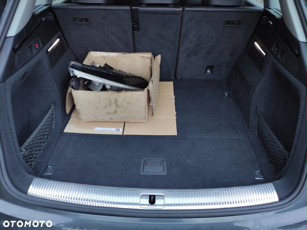 Audi Q5 2.0 TDI quattro S tronic design - 19