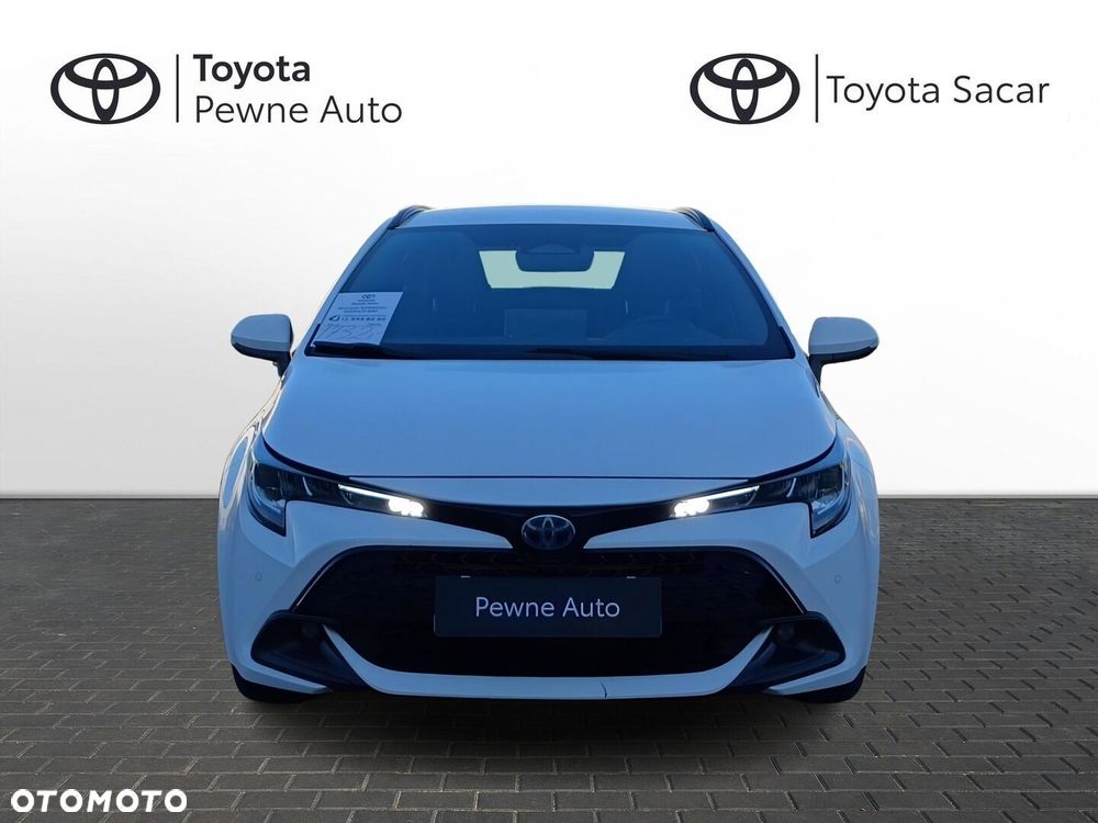 Toyota Corolla 1.8 Hybrid Comfort - 3