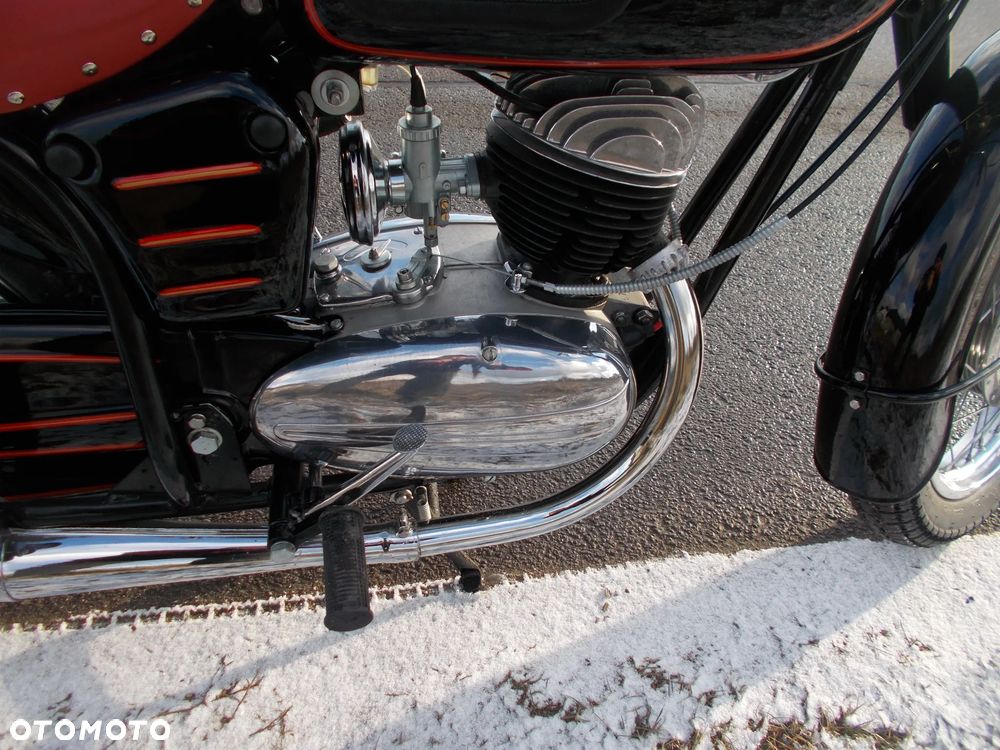Jawa 175 - 11