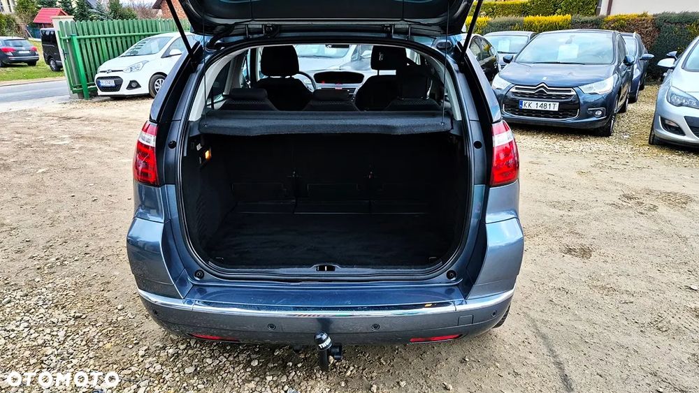 Citroën C4 Picasso 1.6 VTi Attraction - 30