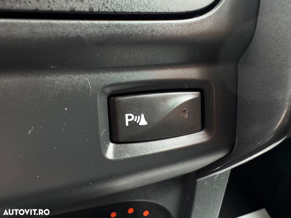 Dacia Duster dCi 110 FAP 4x2 Prestige - 21