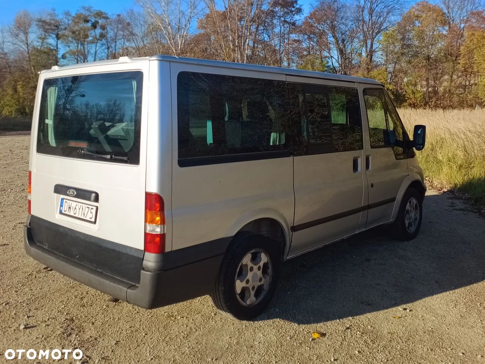 Ford Transit - 6